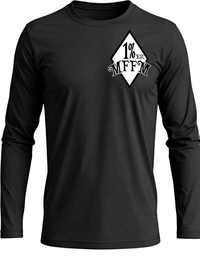 Like Us or Fuck You (LUFY) Madison Co. Alanama Brother shirts (Long Sleeve)